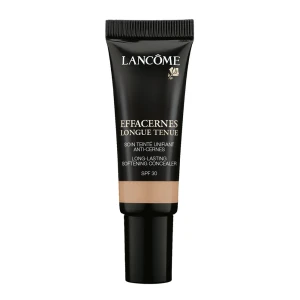 Lancome Effacernes Longue Tenue Long Lasting Softening Concealer korektor pielęgnujący 03 Beige Ambre 15ml