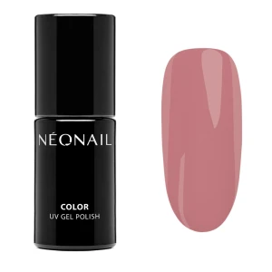 NeoNail UV Gel Polish Color lakier hybrydowy Frozen Roses 7.2ml