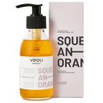 VEOLI BOTANICA Squeeze An Orange Emulgujący Olejek Do Zmywania Makijażu i SPF - 132,7g (id: 34513)
