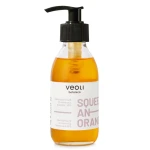 VEOLI BOTANICA Squeeze An Orange Emulgujący Olejek Do Zmywania Makijażu i SPF - 132,7g (id: 34513)
