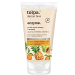 TOŁPA DERMO FACE ENZYME Żel Do Mycia Twarzy 3 Enzymy - 150ml (id: 2055)