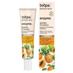 TOŁPA DERMO FACE ENZYME Peeling Złuszczający 3 enzymy - 40ml (id: 56134)