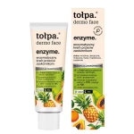 TOŁPA DERMO FACE ENZYME Enzymatyczny Krem przeciw zaskórnikom - 40ml (id: 56145)