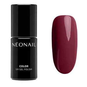NeoNail UV Gel Polish Color lakier hybrydowy Ripe Cherry 7.2ml