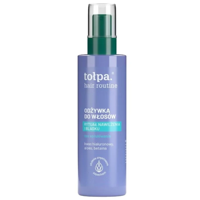 TOŁPA HAIR Routine Odżywka Do Włosów bez spłukiwania -100ml (id: 72909)