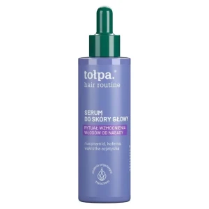 TOŁPA HAIR Routine Serum Do Skóry Głowy - 100ml