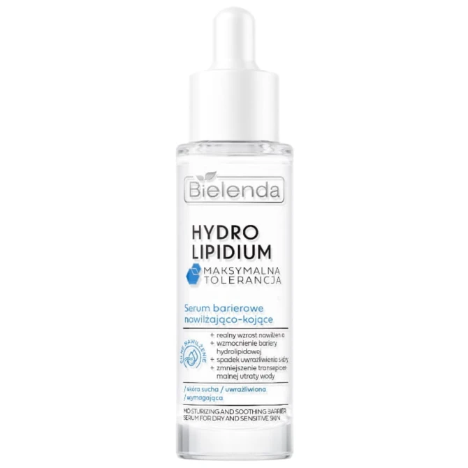 BIELENDA Hydro Lipidium serum barierowe nawilżająco-kojące - 30ml (id: 34690)