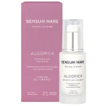 SENSUM MARE Algorich Advanced Anti Age Serum zaawansowane serum rewitalizujące i przeciwzmarszczkowe do skóry suchej i bardzo suchej - 35ml (id: 70567)