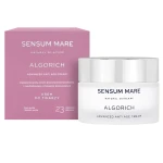 SENSUM MARE Algorich Krem przeciwzmarszczkowy i rewitalizujący o bogatej konsystencji - 50ml (id: 70568)