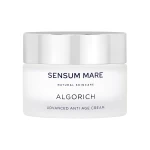 SENSUM MARE Algorich Krem przeciwzmarszczkowy i rewitalizujący o bogatej konsystencji - 50ml (id: 70568)