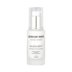 SENSUM MARE Algolight Serum rewitalizujące i przeciwzmarszczkowe do skóry tłustej i mieszanej - 35ml (id: 70569)
