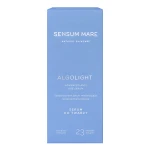 SENSUM MARE Algolight Serum rewitalizujące i przeciwzmarszczkowe do skóry tłustej i mieszanej - 35ml (id: 70569)