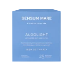 SENSUM MARE Algolight krem przeciwzmarszczkowy i rewitalizujący o lekkiej konsystencji - 50ml (id: 70570)