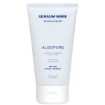 SENSUM MARE Algopure delikatny żel do mycia twarzy z kompleksem 5 alg morskich i wodą z lodowca norweskiego - 150ml (id: 70924)