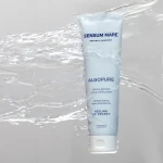 SENSUM MARE Algopure delikatny peeling-maska enzymatyczna o działaniu oczyszczającym i wygładzającym - 100ml (id: 71131)