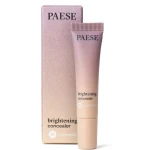 PAESE Nanorevit Rozświetlający Korektor pod oczy 03 Golden Beige - 8,5 ml (id: 72711)