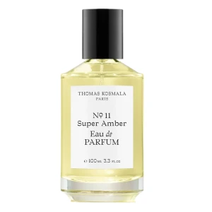 Thomas Kosmala No.11 Super Amber woda perfumowana spray 100ml