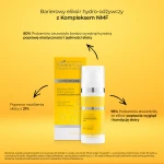 BIELENDA PROFESSIONAL SupremeLab Barierowy Eliksir Hydro-Odżywczy z kompleksem NMF - 50ml (id: 13425)