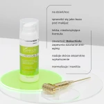 BIELENDA PROFESSIONAL SupremeLab Sebio Derm Specjalistyczny Krem Normalizująco-Nawilżający z bakuchiolem - 50ml (id: 18556)