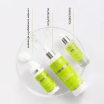 BIELENDA PROFESSIONAL SupremeLab Sebio Derm Specjalistyczny Krem Normalizująco-Nawilżający z bakuchiolem - 50ml (id: 18556)