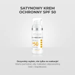 BIELENDA PROFESSIONAL SupremeLab Sun Protect Satynowy Krem Ochronny do twarzy SPF50 - 50ml (id: 12203)