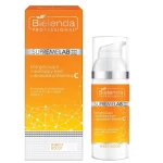 BIELENDA PROFESSIONAL SupremeLab Energy Boost Energetyzująco-Nawilżający Krem z ultrastabilną witaminą C - 50ml (id: 13390)