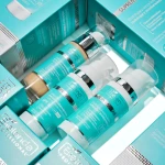BIELENDA PROFESSIONAL SupremeLab Skoncentrowane Serum Przeciw Przebarwieniom różnego pochodzenia - 30ml (id: 73128)