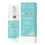 BIELENDA PROFESSIONAL SupremeLab Skin Tone Eksfoliujący nocny krem redukujący przebarwienia 50 ml