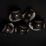 DERMIKA Luxury Caviar 70+ Krem Odbudowujący na dzień i noc - 50ml (id: 11495)