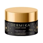 DERMIKA Luxury Caviar 70+ Krem Odbudowujący na dzień i noc - 50ml (id: 11495)