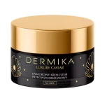 DERMIKA Luxury Caviar Kawiorowy Krem-Elixir Przeciwzmarszczkowy na noc - 50ml (id: 11492)