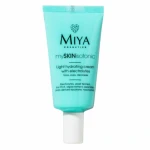 MIYA Cosmetics MySKINisotonic Lekki Krem Nawadniający z elektrolitami - 40ml (id: 33262)