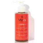 MIYA Cosmetics mySUPERskin Lekki Olejek Do Demakijażu I Oczyszczania twarzy/oczu/ust - 140ml (id: 2163)