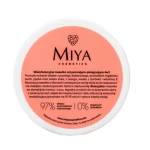 MIYA Cosmetics MyCLEANhero Oczyszczająco-Pielęgnujące Masełko 4w1 - 70g (id: 33264)