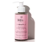 MIYA Cosmetics myBEAUTYgel Pielęgnujący Żel Do Mycia I Oczyszczania - 140ml (id: 2179)