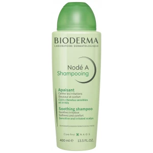 BIODERMA Nodé A Shampooing - Szampon Łagodzący - 400ml