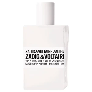 Zadig&Voltaire This Is Her! woda perfumowana spray 50ml