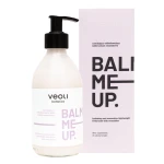 VEOLI BOTANICA BALM ME UP Nawilżająco-odbudowujący lekki balsam ceramidowy - 290ml (id: 73572)