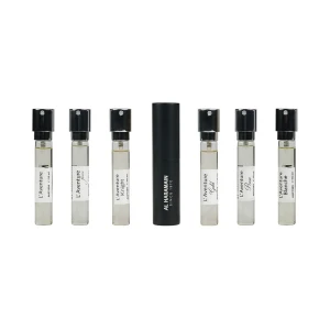 Al Haramain Discovery Collection L'Aventure Series zestaw perfum 6x10ml