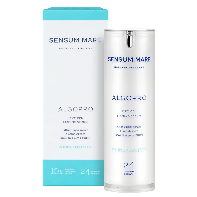 SENSUM MARE ALGOPRO NEXT-GEN Liftingujące serum - 30ml (id: 73781)