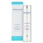 SENSUM MARE ALGOPRO NEXT-GEN RENEWING FACE CREAM Rewitalizująco-naprawczy krem - 50ml