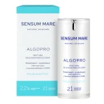 SENSUM MARE ALGOPRO NEXT-GEN REJUVENATING EYE CREM Rozjaśniająco-wygładzający krem pod oczy - 15ml
