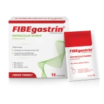 FIBEgastrin Rozpuszczalny Błonnik Prebiotyczny - 15 saszetek