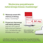 FIBEgastrin® Rozpuszczalny Błonnik Prebiotyczny - 15 saszetek