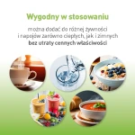 FIBEgastrin® Rozpuszczalny Błonnik Prebiotyczny - 15 saszetek