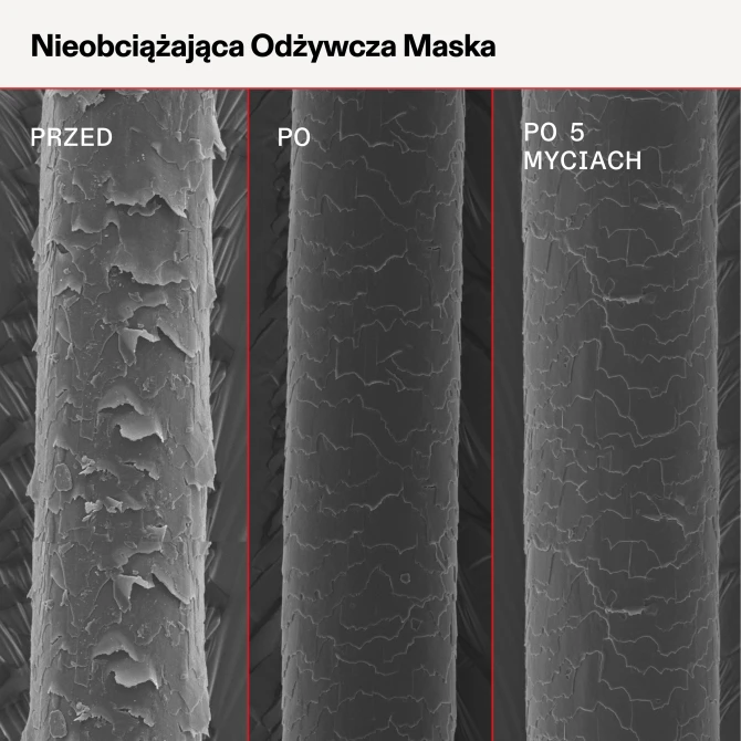OLAPLEX Weightless Nourishing Mask Lekka Maska Odżywcza Dodająca Objętości - 200ml.jpg