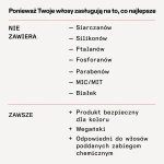 OLAPLEX Weightless Nourishing Mask Lekka Maska Odżywcza Dodająca Objętości - 200ml