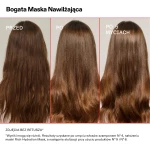 OLAPLEX Rich Hydration Mask Głęboko Nawilżająca Maska do włosów odwodnionych - 200ml (id: 73846)