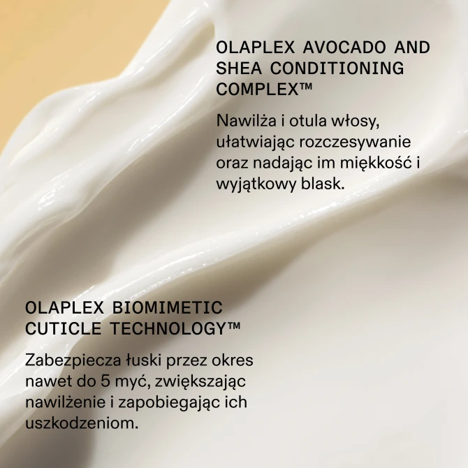 OLAPLEX Rich Hydration Mask Głęboko Nawilżająca Maska do włosów odwodnionych - 200ml (id: 73846)