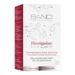 BANDI PROFESSIONAL Biostimulate Lift Care Odmładzający krem pod oczy z czynnikami wzrostu komórkowego - 30 ml